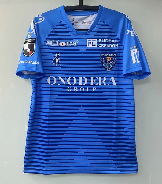 20 japan j league yokohama fc home kazu shunsuke nakamura t shirt, White;black
20 japan j league yokohama fc home kazu shunsuke nakamura t shirt, White;black