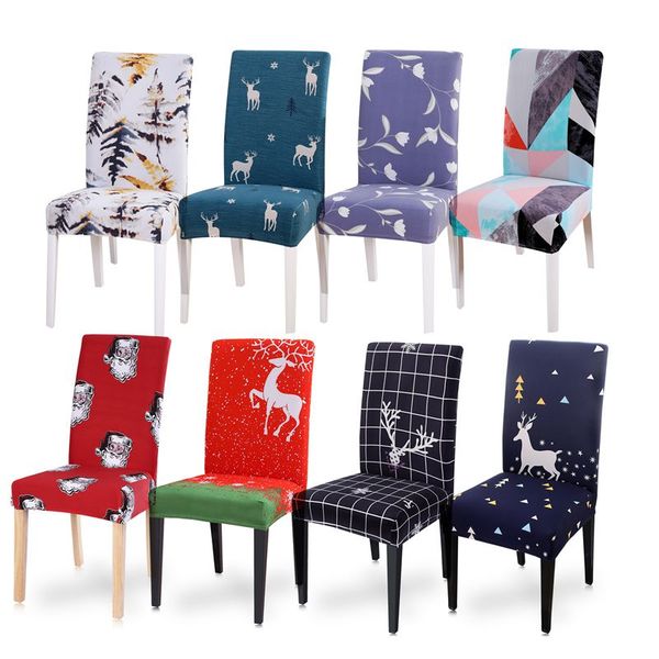 1pcs christmas chair cover big elastic seat chair covers xmas stretch high back slipcovers for christmas banquet party
1pcs christmas chair cover big elastic seat chair covers xmas stretch high back slipcovers for christmas banquet party