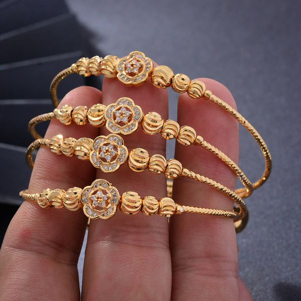 4pcs twisted bead bracelet for baby dubai bangles ethiopian bracelets &bangles african child kids jewelry gifts arab middle east, Black
4pcs twisted bead bracelet for baby dubai bangles ethiopian bracelets &bangles african child kids jewelry gifts arab middle east, Black