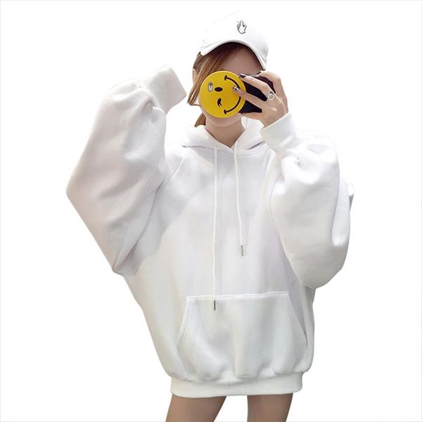 new casual loose hoodies fashion womens solid color jumper hooded long sleeved lantern sleeve pullover sweatshirt, Black
new casual loose hoodies fashion womens solid color jumper hooded long sleeved lantern sleeve pullover sweatshirt, Black