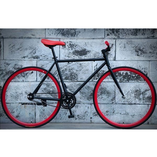 road bicycle 26 inch 24 speed disc brake made multicolor neutral inverted brake bike riding sports and entertainment
road bicycle 26 inch 24 speed disc brake made multicolor neutral inverted brake bike riding sports and entertainment