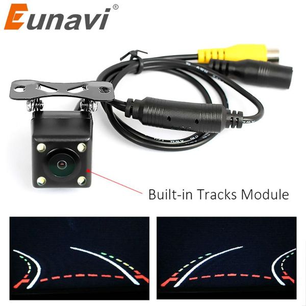 eunavi auto parking assistance intelligent trajectory tracks rear view camera reverse backup camera with variable parking line car
eunavi auto parking assistance intelligent trajectory tracks rear view camera reverse backup camera with variable parking line car