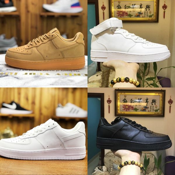 wholesale 2020 new design forces b27b# men low skateboard shoes one 1 knit euro air high women all white black walking shoes
wholesale 2020 new design forces b27b# men low skateboard shoes one 1 knit euro air high women all white black walking shoes