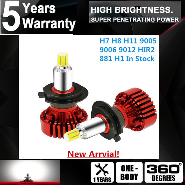 2pcs common use 9005 9006 h7 h8 h9 h11 h1 led led bulb powerful canbus 6000k auto headlight/fog light for car super bright lamp
2pcs common use 9005 9006 h7 h8 h9 h11 h1 led led bulb powerful canbus 6000k auto headlight/fog light for car super bright lamp