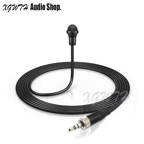 mini laval lavalier microphone for wireless transmitter condenser omnidirectional mic me2-ii design with clip cap
mini laval lavalier microphone for wireless transmitter condenser omnidirectional mic me2-ii design with clip cap