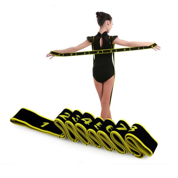 resistance bands gymnastics belts cheerleading latin flexibility stunt strap band dance stretching training
resistance bands gymnastics belts cheerleading latin flexibility stunt strap band dance stretching training