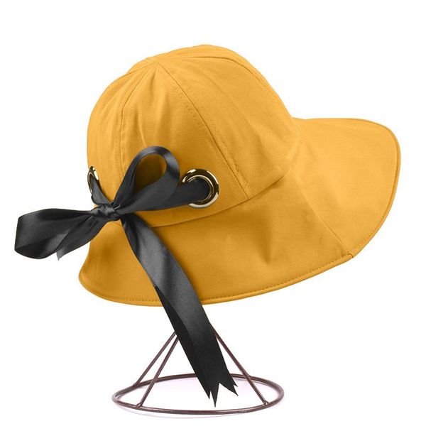 myzoper 2020 new fashion bow solid color korean version women's hat tide casual summer outdoor beach hat fisherman's, Blue;gray
myzoper 2020 new fashion bow solid color korean version women's hat tide casual summer outdoor beach hat fisherman's, Blue;gray