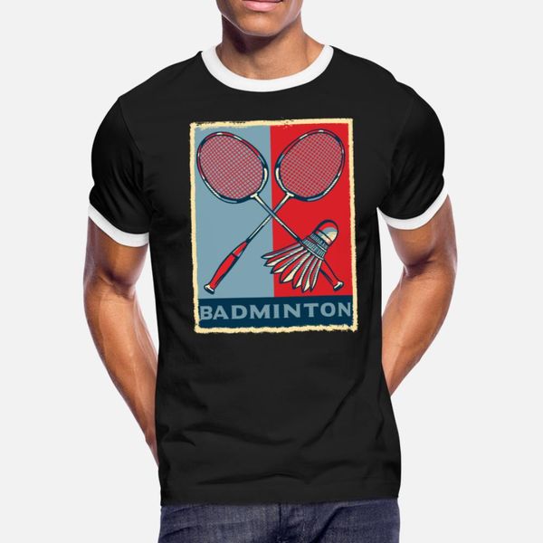 badminton badminton badminton sport retro gift t shirt men designer 100% cotton size s-3xl standard cute breathable summer style leisure
badminton badminton badminton sport retro gift t shirt men designer 100% cotton size s-3xl standard cute breathable summer style leisure