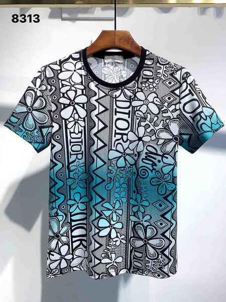 2020 new men's hairdresser T-shirt designer casual short-sleeved fashion printing high quality men's and women's fashion couple T-shirt
2020 new men's hairdresser T-shirt designer casual short-sleeved fashion printing high quality men's and women's fashion couple T-shirt