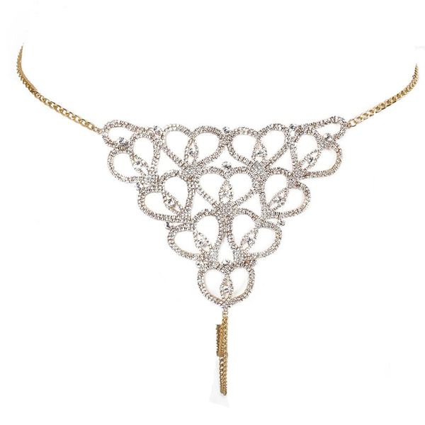 women's panties fashionable body chain hollow out underwear accessories crystal women bikini jewelry, gold, Black;pink
women's panties fashionable body chain hollow out underwear accessories crystal women bikini jewelry, gold, Black;pink