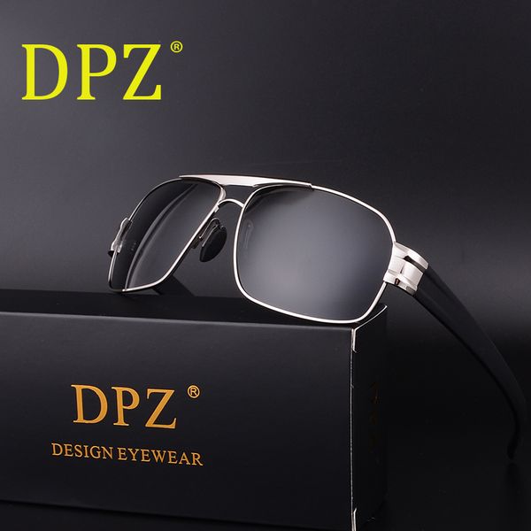 dpz new designer vintage polaroid lens for men male sunglasses polarized eyewear uv400 inner coating with box, White;black
dpz new designer vintage polaroid lens for men male sunglasses polarized eyewear uv400 inner coating with box, White;black