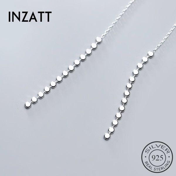 inzareal 925 sterling silver tassel drop earrings for elegant women party fine jewelry fashion minimalist accessories gift
inzareal 925 sterling silver tassel drop earrings for elegant women party fine jewelry fashion minimalist accessories gift