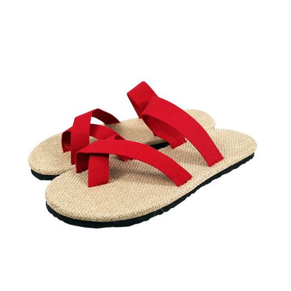 chinese style handmade straw braided slides linen toe beach flip flops men and women home sweat-absorbent slippers eu size 38-44, Black
chinese style handmade straw braided slides linen toe beach flip flops men and women home sweat-absorbent slippers eu size 38-44, Black