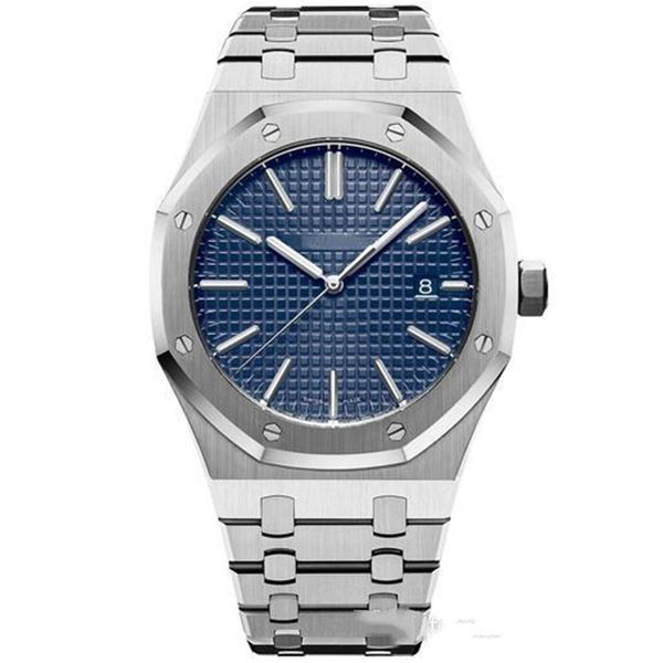 2020 42mm automatic movement mens watches transparent cover full stainless steel man luminous business mens wristwatch in, Slivery;brown
2020 42mm automatic movement mens watches transparent cover full stainless steel man luminous business mens wristwatch in, Slivery;brown