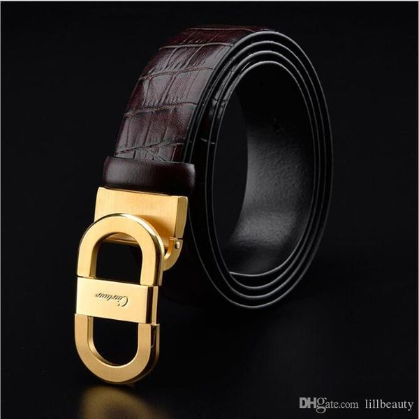 new fashion belts mens business belts belt ceinture smooth buckle genuine leather belts for men waist belt d070815, Black;brown
new fashion belts mens business belts belt ceinture smooth buckle genuine leather belts for men waist belt d070815, Black;brown