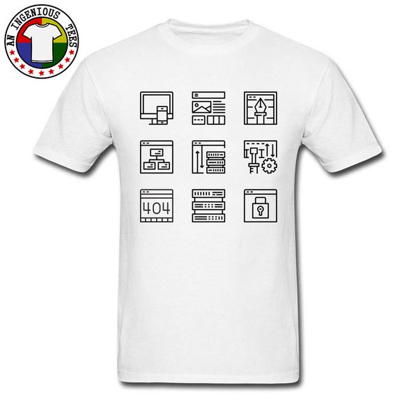 web design programming fashion men t shirts engineer work regular t-shirts great pure cotton tee shirt drop shipping
web design programming fashion men t shirts engineer work regular t-shirts great pure cotton tee shirt drop shipping
