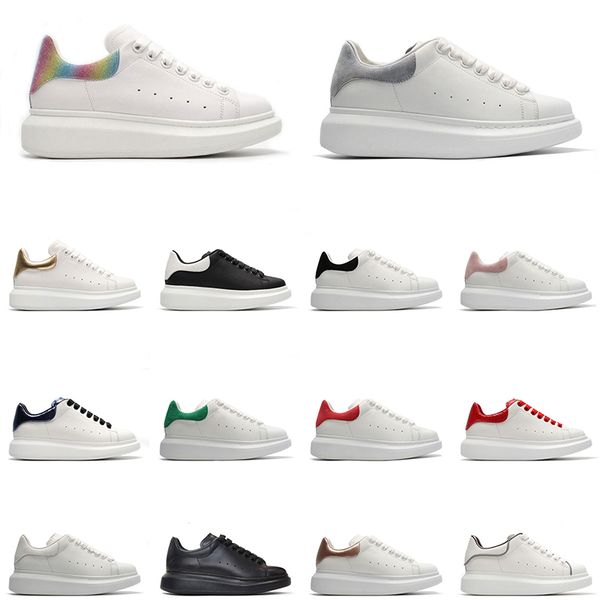 new outdoor chaussures men women platform shoes fashion sneakers triple black white pink suede leather mens trainers jogging walking
new outdoor chaussures men women platform shoes fashion sneakers triple black white pink suede leather mens trainers jogging walking
