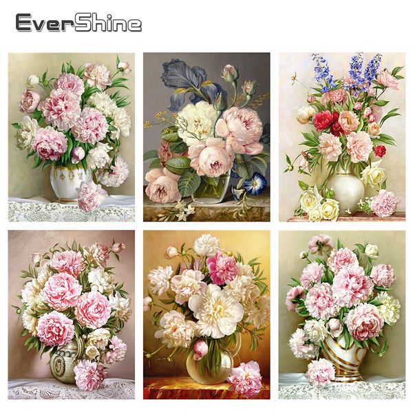 wall art 5d diy diamond painting flower vase full drill square cross stitch embroidery complete kit home decoration modern
wall art 5d diy diamond painting flower vase full drill square cross stitch embroidery complete kit home decoration modern