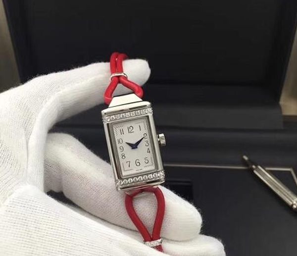 women wristwatch bracelet lady girl party watch reverso 32.5mmx16.3mm 3268520 quartz watch waterproof lover gift special, Slivery;brown
women wristwatch bracelet lady girl party watch reverso 32.5mmx16.3mm 3268520 quartz watch waterproof lover gift special, Slivery;brown