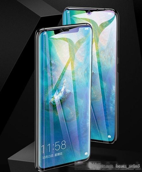 new tempered glass for huawei mate 20 pro full glue curved screen protector 0.25mm 9d clear film black for huawei mate pro 20
new tempered glass for huawei mate 20 pro full glue curved screen protector 0.25mm 9d clear film black for huawei mate pro 20