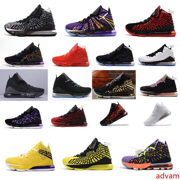 mens james 17s sports basketball shoes fashion oreo bred lb xvii battleknit cushion trainers sneaker designer shoes for big boys 36-46, Black
mens james 17s sports basketball shoes fashion oreo bred lb xvii battleknit cushion trainers sneaker designer shoes for big boys 36-46, Black