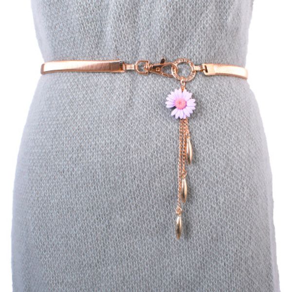 fashion rhinstone chain belts for women waistband all-match thin waist chain metal flower belt party dressjewelry accessories, Black;brown
fashion rhinstone chain belts for women waistband all-match thin waist chain metal flower belt party dressjewelry accessories, Black;brown