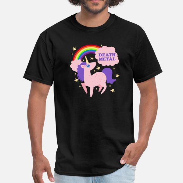 death metal unicorn t shirt men customized 100% хлопок плюс размер 3xl уникальный графический смешные повседневный весна осень урожай рубашк
death metal unicorn t shirt men customized 100% хлопок плюс размер 3xl уникальный графический смешные повседневный весна осень урожай рубашк