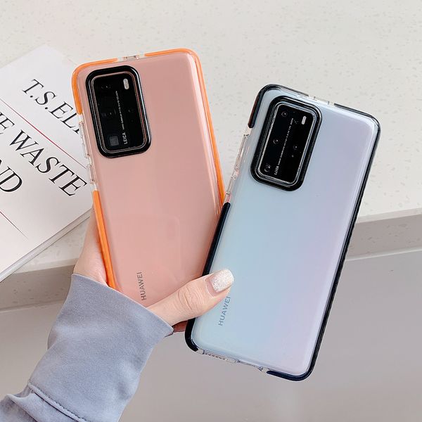 shockproof bumper phone case for samsung galaxy s20 s10e s10 s8 s9 plus note 10 pro soft clear simple back cover cases
shockproof bumper phone case for samsung galaxy s20 s10e s10 s8 s9 plus note 10 pro soft clear simple back cover cases