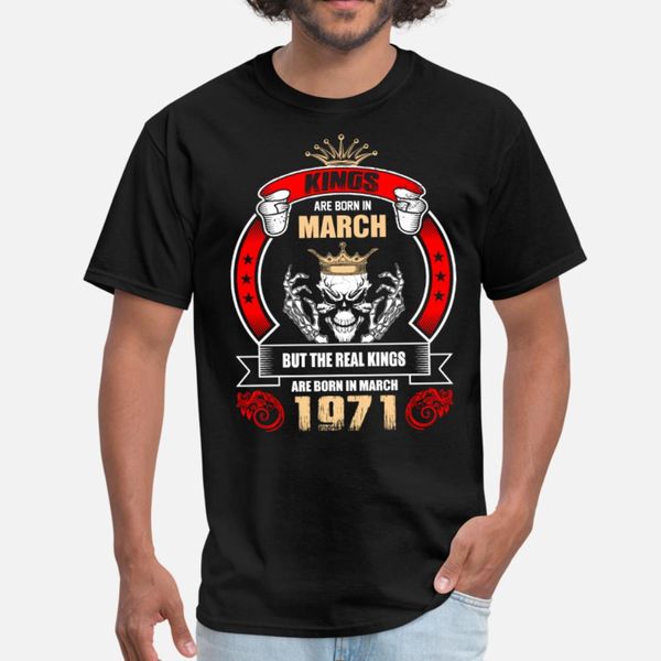 kings are born in march but only real kings are bo t shirt men print tee shirt s-3xl outfit interesting building summer style trend shirt, White;black
kings are born in march but only real kings are bo t shirt men print tee shirt s-3xl outfit interesting building summer style trend shirt, White;black