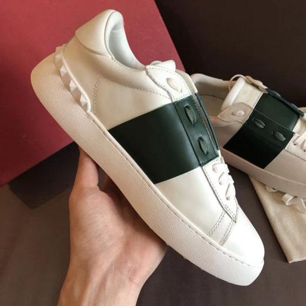 2020europe the united states luxury style shoes women s casual shoes cutout letter white wheat shoe true leather shoe flat rub, Black
2020europe the united states luxury style shoes women s casual shoes cutout letter white wheat shoe true leather shoe flat rub, Black