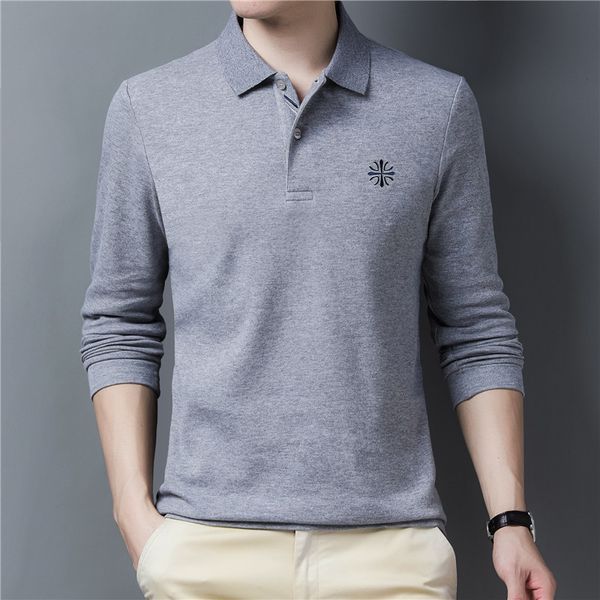 new men's designer bottoming shirt, two styles, more colors, pure cotton t-shirt, casual long-sleeved men's clothing, herren desig, White;black
new men's designer bottoming shirt, two styles, more colors, pure cotton t-shirt, casual long-sleeved men's clothing, herren desig, White;black