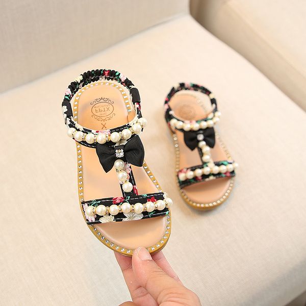 baby little girls summer pearl sandals 2020 new beading bow princess dress shoes flat beach toddler sandals 1 2 3 5 6 year old, Black;red
baby little girls summer pearl sandals 2020 new beading bow princess dress shoes flat beach toddler sandals 1 2 3 5 6 year old, Black;red