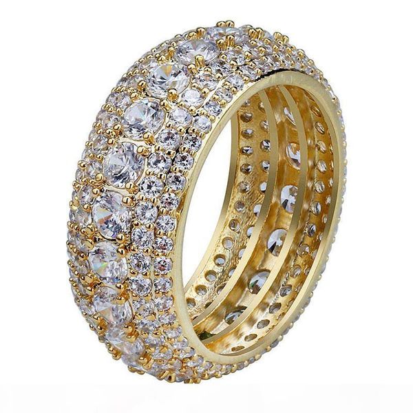men's hip hop 5 rows tennis copper cubic zirconia rings pave full micro cz diamonds ring gold silver color punk party jewelry, Golden;silver
men's hip hop 5 rows tennis copper cubic zirconia rings pave full micro cz diamonds ring gold silver color punk party jewelry, Golden;silver