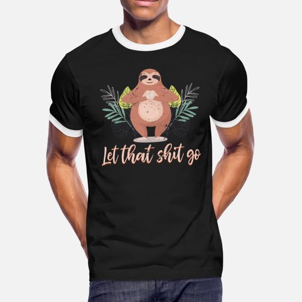sloth lama t shirt men character tee shirt size s-3xl natural graphic new fashion summer family shirt
sloth lama t shirt men character tee shirt size s-3xl natural graphic new fashion summer family shirt