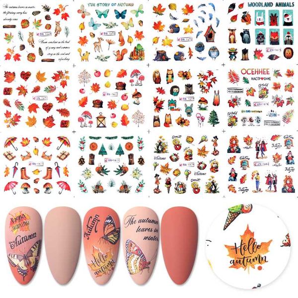 stickers & decals gold leaf for nails autumn maple 3d nail or art water set foils decorations design flower, Black
stickers & decals gold leaf for nails autumn maple 3d nail or art water set foils decorations design flower, Black