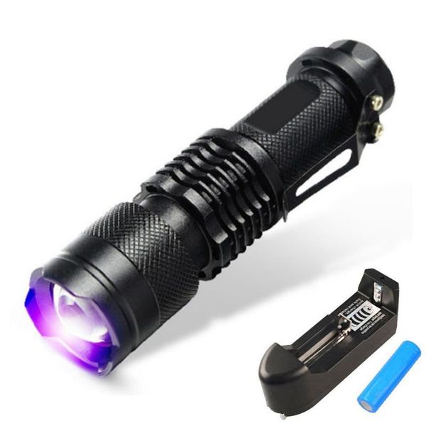 flashlights torches tmwt uv zoom rechargeable 365nm 395nm mini black light ultraviolet torch pet urine stains fluorescence money detector
flashlights torches tmwt uv zoom rechargeable 365nm 395nm mini black light ultraviolet torch pet urine stains fluorescence money detector