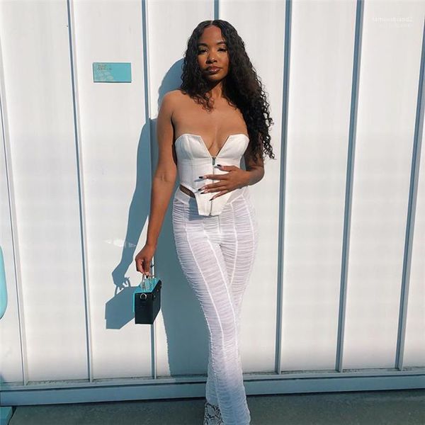 для женщин летний новый конструктор sexy top solid color off shoulder zip кардиган famale нерегулярное мундир, White
для женщин летний новый конструктор sexy top solid color off shoulder zip кардиган famale нерегулярное мундир, White