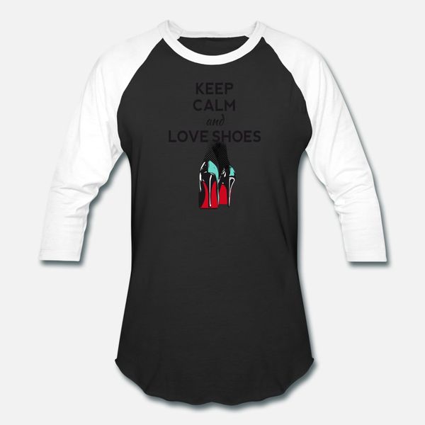 keep calm love shoes legs highheels t shirt men graphic short sleeve s-xxxl standard graphic building spring vintage
keep calm love shoes legs highheels t shirt men graphic short sleeve s-xxxl standard graphic building spring vintage