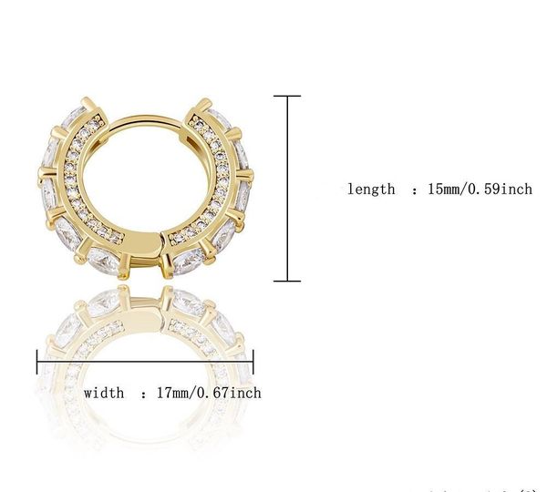 Designer Earrings Big Hoop cc Earring 18k Gold Plated Fashion Jewelry Womens Zirconia Stud Earings Diamond Charms Iced Out Hip Hop014
Designer Earrings Big Hoop cc Earring 18k Gold Plated Fashion Jewelry Womens Zirconia Stud Earings Diamond Charms Iced Out Hip Hop014