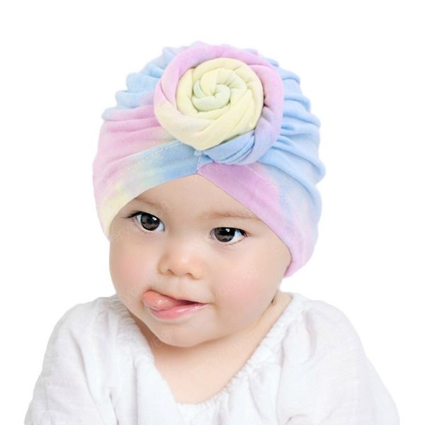 cotton turban for baby girl knot flower decor soft headwear toddler hair care sleep cap warm beanie hat hair accessories, Blue;gray
cotton turban for baby girl knot flower decor soft headwear toddler hair care sleep cap warm beanie hat hair accessories, Blue;gray