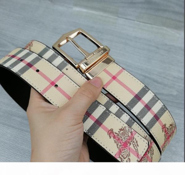 2020 smooth buckle belts for men designer belts men leather luxury belt men ing, Blue;gray
2020 smooth buckle belts for men designer belts men leather luxury belt men ing, Blue;gray
