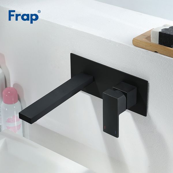 frap basin faucet wall mounted tap single handle bathroom water mixer tap cold sink faucet matte black y10167
frap basin faucet wall mounted tap single handle bathroom water mixer tap cold sink faucet matte black y10167