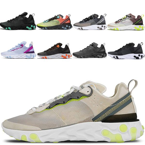 fashion men women react element 87 55 light orewood brown all white orange peel white green outdoor walking shoes sneakers
fashion men women react element 87 55 light orewood brown all white orange peel white green outdoor walking shoes sneakers