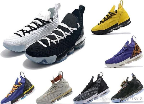 2020new oreo xvi 16 remix l superbron cny king lightyear men basketball shoes mens athletic trainers 16s sports designer sneakers chaussures, Black
2020new oreo xvi 16 remix l superbron cny king lightyear men basketball shoes mens athletic trainers 16s sports designer sneakers chaussures, Black