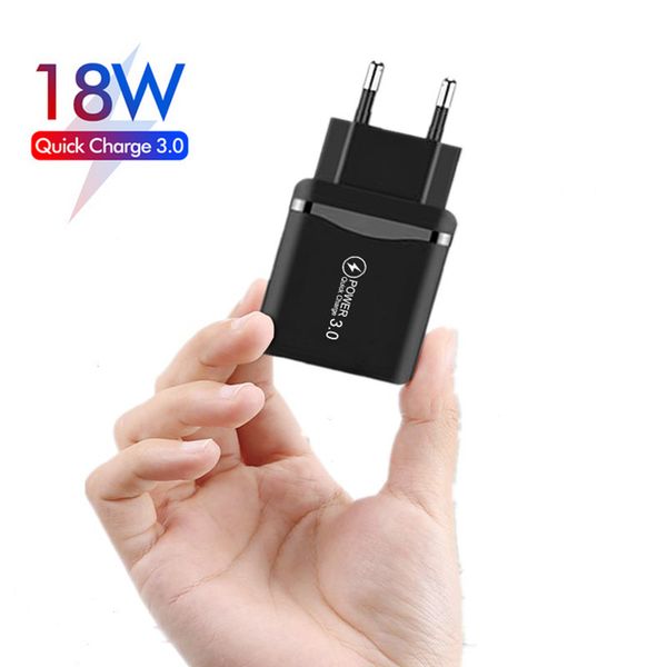 quick charge 3.0 usb charger 18w qc 4.0 fast charging portable mobile phone chargers for iphone 11 samsung xiaomi huawei
quick charge 3.0 usb charger 18w qc 4.0 fast charging portable mobile phone chargers for iphone 11 samsung xiaomi huawei