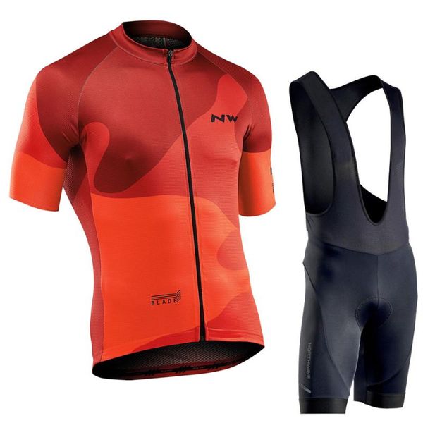 northwave 2020 cycling sets professional nw sportwear motocross racing clothes summer quick dry mtb bike jersey set short sleeve, Black;blue
northwave 2020 cycling sets professional nw sportwear motocross racing clothes summer quick dry mtb bike jersey set short sleeve, Black;blue