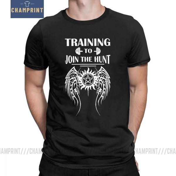 join the hunt supernatural t-shirts for men 100% cotton t shirts brothers angel winchester dean tv shows tee shirt plus size
join the hunt supernatural t-shirts for men 100% cotton t shirts brothers angel winchester dean tv shows tee shirt plus size