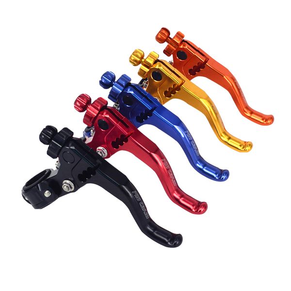 1pair motorcycle brake handle motocross motorcycle clutch brake lever handle fit for motorbike modification
1pair motorcycle brake handle motocross motorcycle clutch brake lever handle fit for motorbike modification
