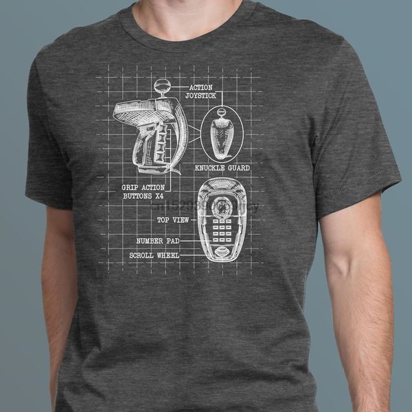 blueprint coleco t shirt super action controller blueprint retro video game shirt
blueprint coleco t shirt super action controller blueprint retro video game shirt