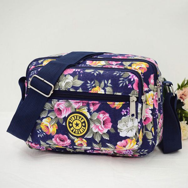zhierna women's handbag printing shoulder bag female messenger pack generous comfortable popular female's bag for shopping cute
zhierna women's handbag printing shoulder bag female messenger pack generous comfortable popular female's bag for shopping cute